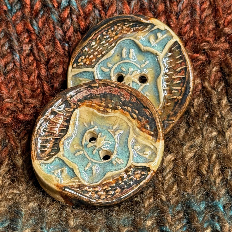 Katno's Button Box